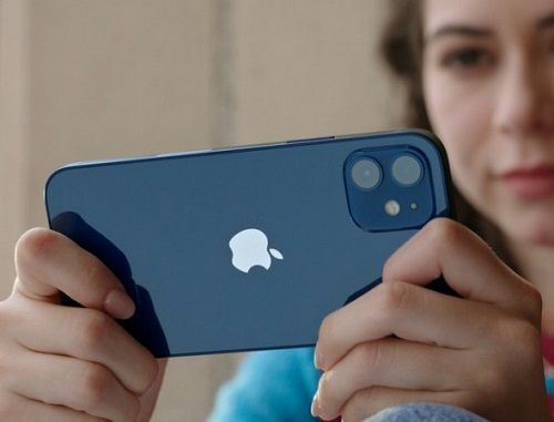 iphone 12 mini