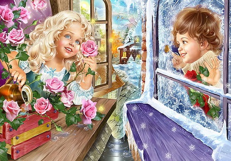 gerda