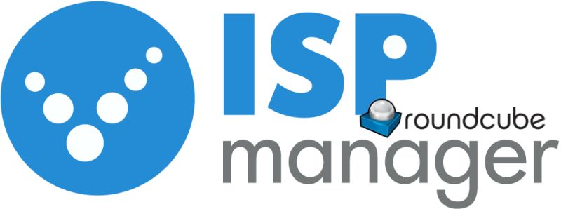 ispmanager roundcube