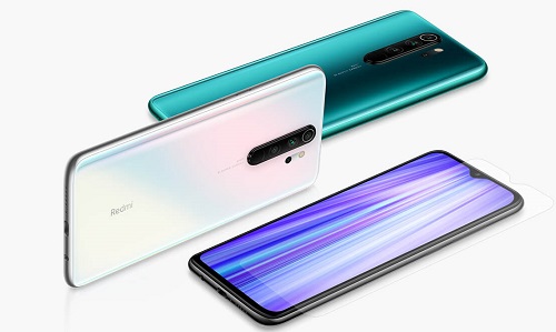 RedmiNote8Pro